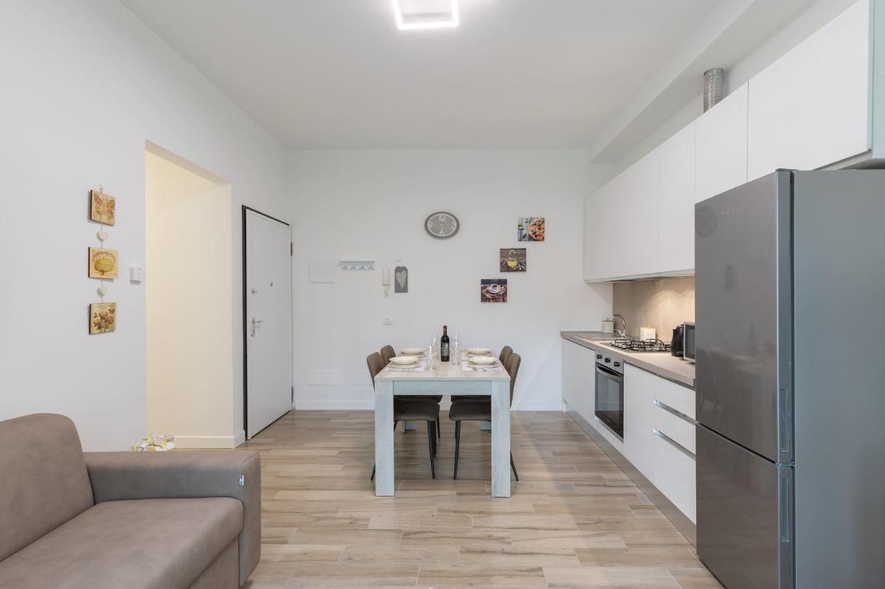 Santacroce Lovely Apartment In Φλωρεντία Εξωτερικό φωτογραφία