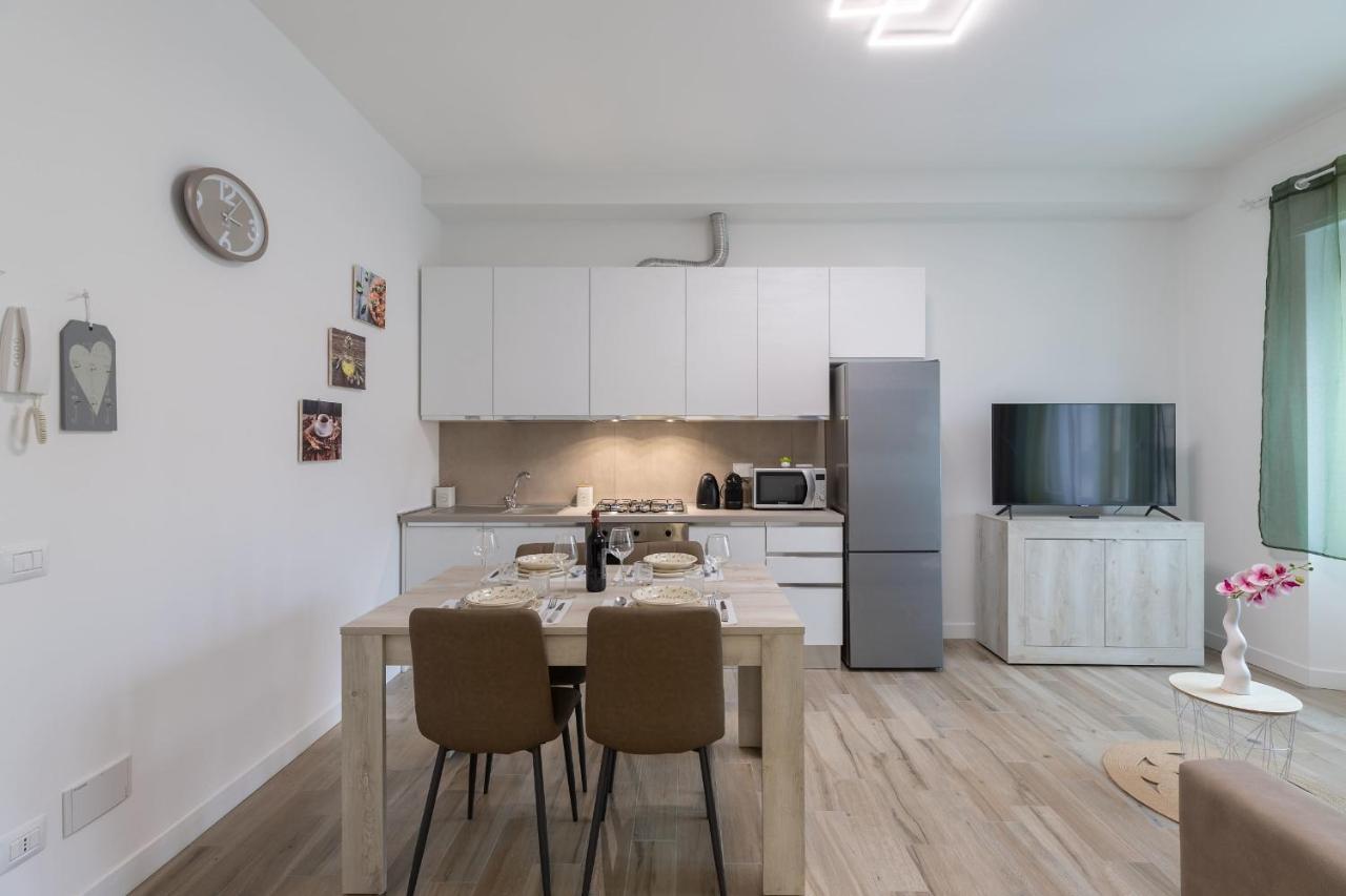 Santacroce Lovely Apartment In Φλωρεντία Εξωτερικό φωτογραφία