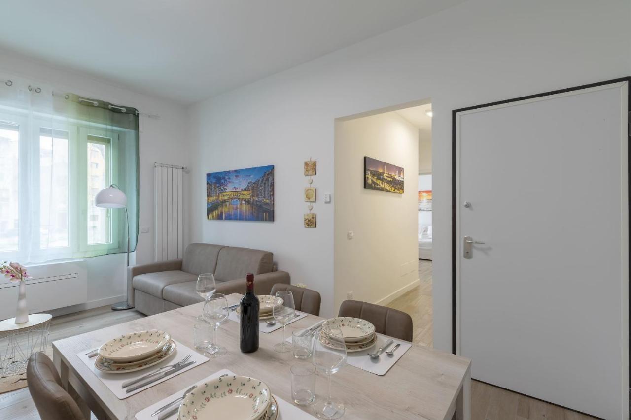 Santacroce Lovely Apartment In Φλωρεντία Εξωτερικό φωτογραφία