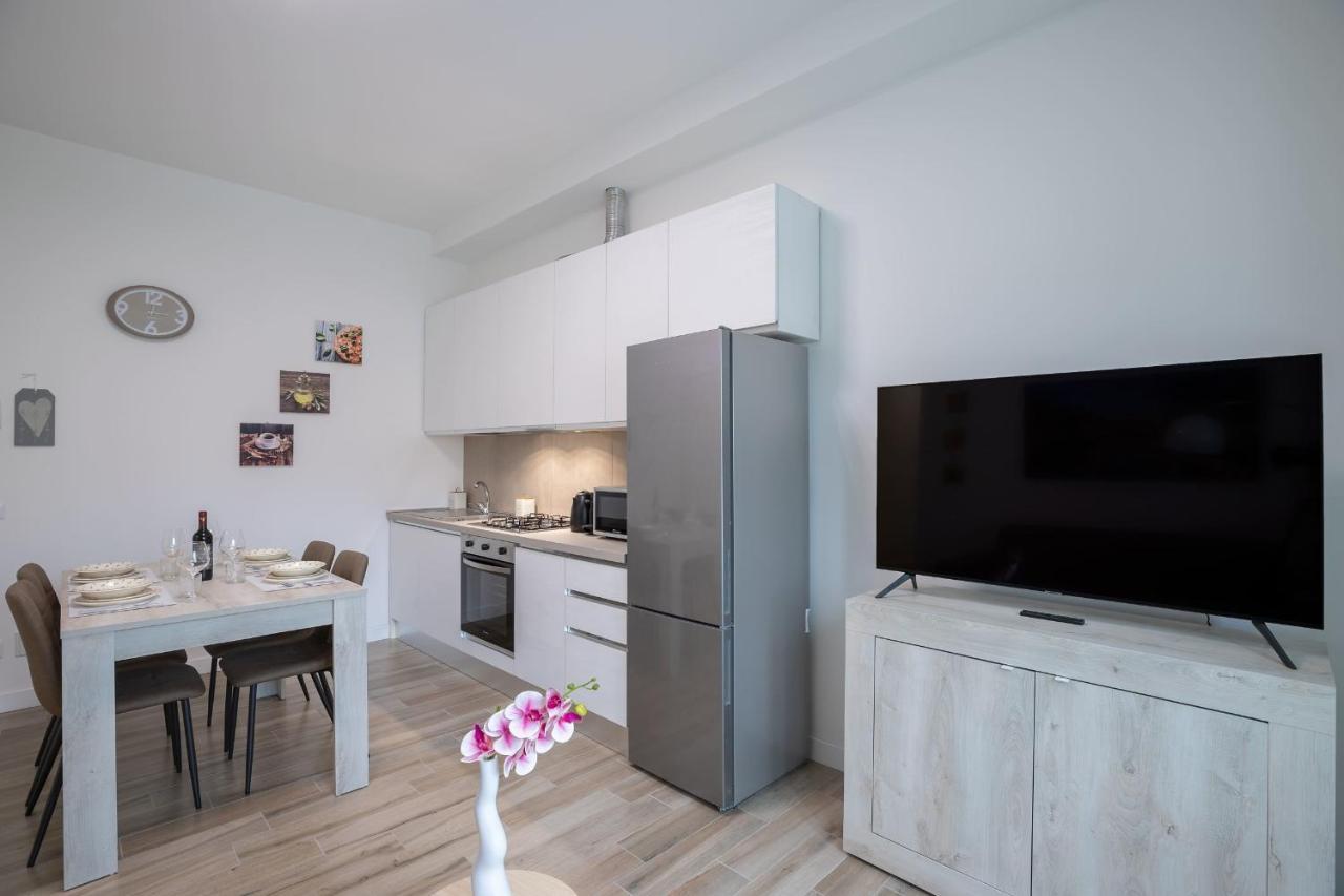 Santacroce Lovely Apartment In Φλωρεντία Εξωτερικό φωτογραφία