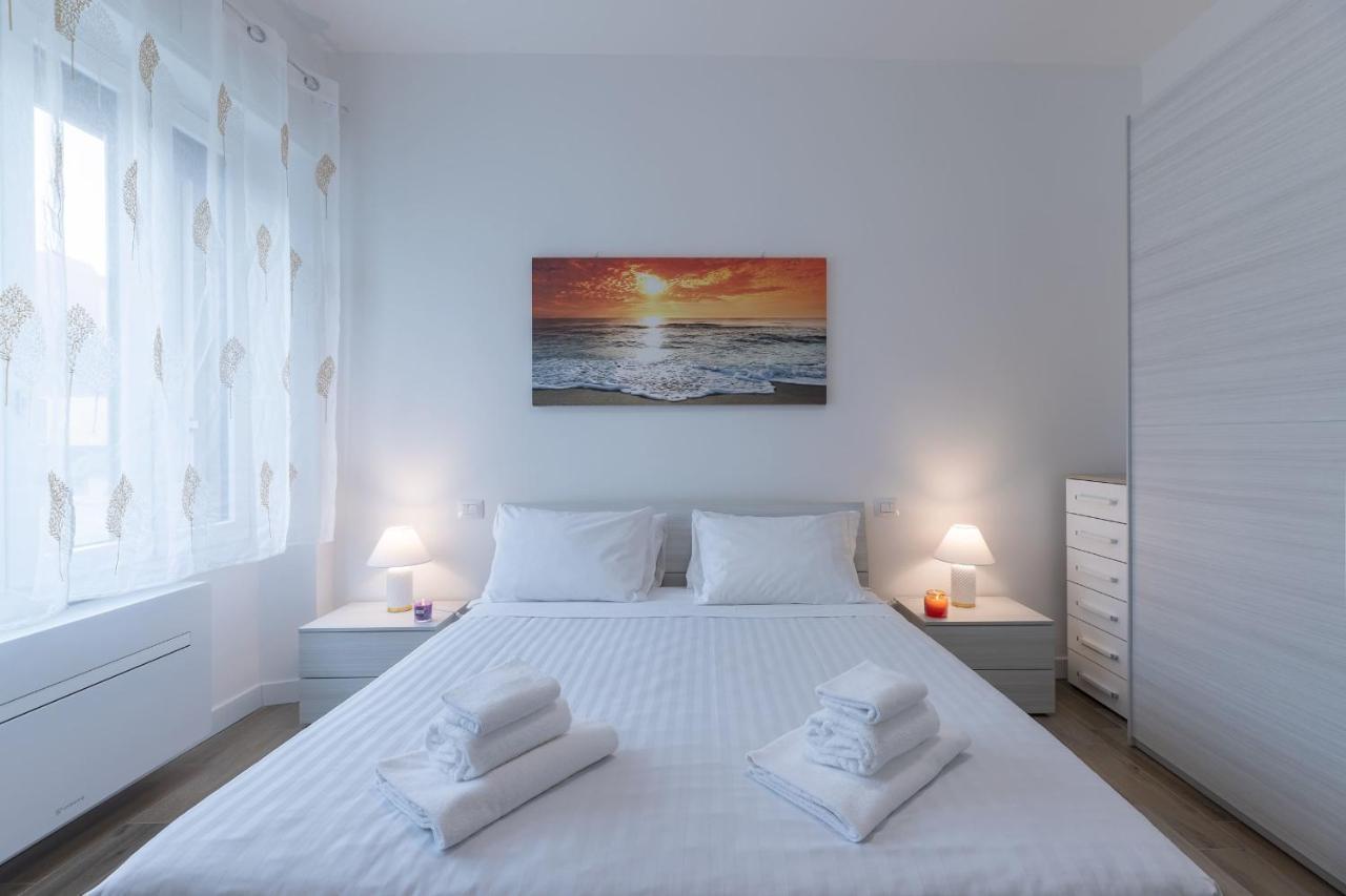Santacroce Lovely Apartment In Φλωρεντία Εξωτερικό φωτογραφία
