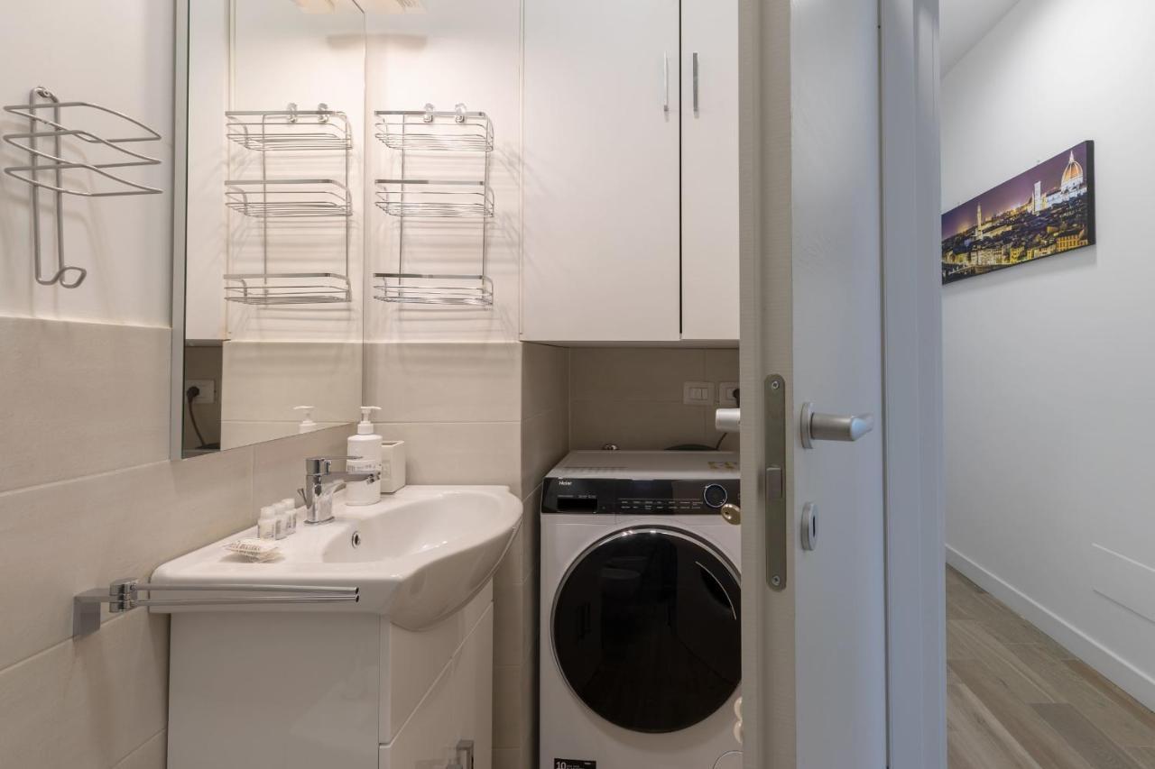Santacroce Lovely Apartment In Φλωρεντία Εξωτερικό φωτογραφία