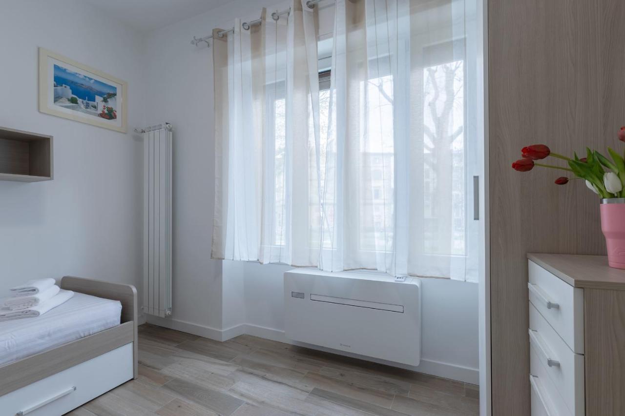 Santacroce Lovely Apartment In Φλωρεντία Εξωτερικό φωτογραφία