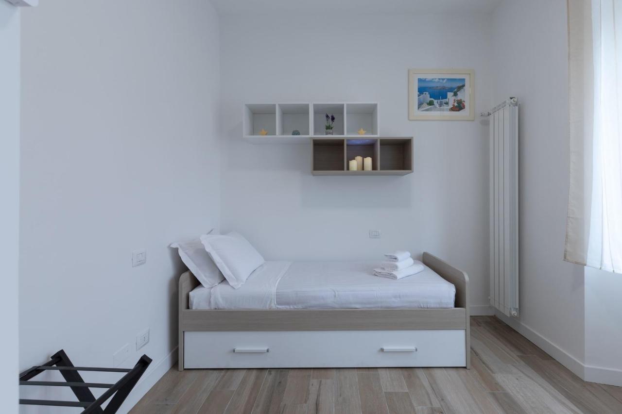 Santacroce Lovely Apartment In Φλωρεντία Εξωτερικό φωτογραφία