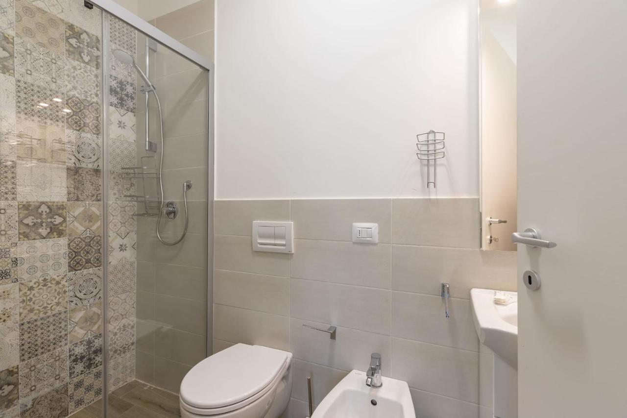 Santacroce Lovely Apartment In Φλωρεντία Εξωτερικό φωτογραφία