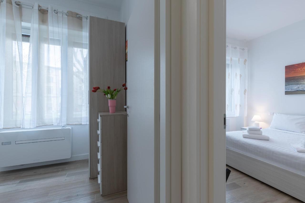 Santacroce Lovely Apartment In Φλωρεντία Εξωτερικό φωτογραφία