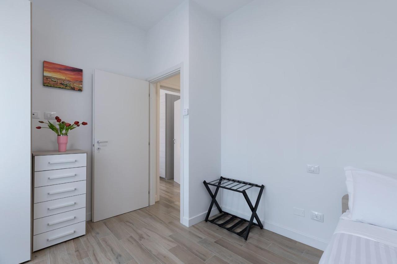 Santacroce Lovely Apartment In Φλωρεντία Εξωτερικό φωτογραφία